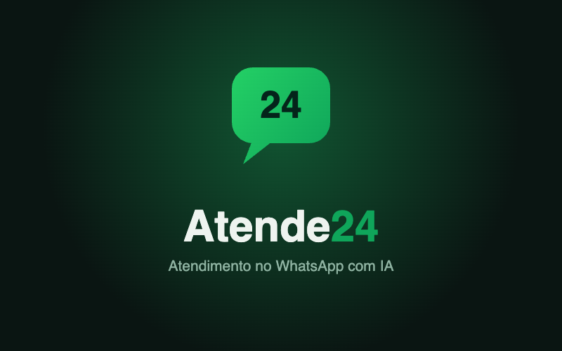 Logo Atende24