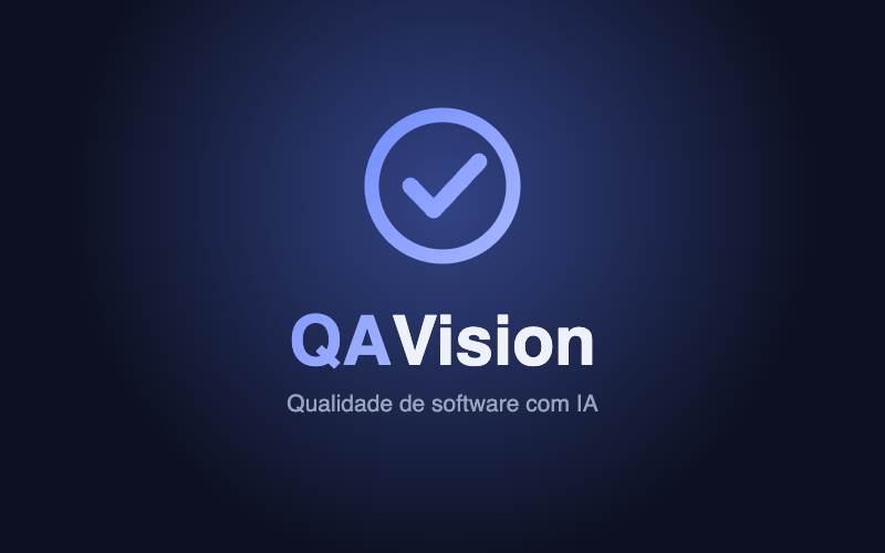 Logo QAVision